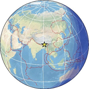 Global view