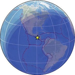 Global view