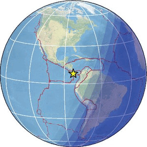 Global view