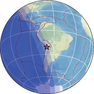 Global view