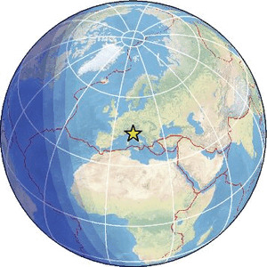 Global view