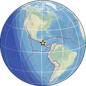 Global view