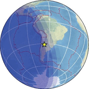 Global view