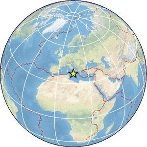 Global view