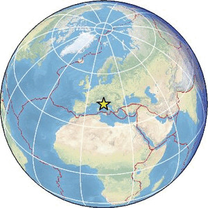 Global view
