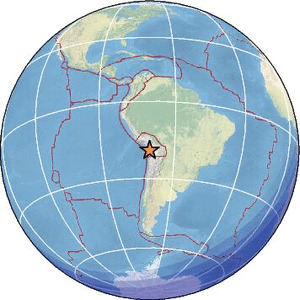 Global view