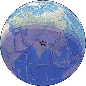 Global view