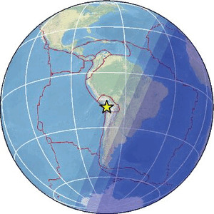 Global view