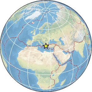 Global view