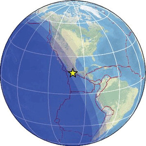 Global view