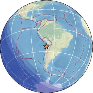 Global view
