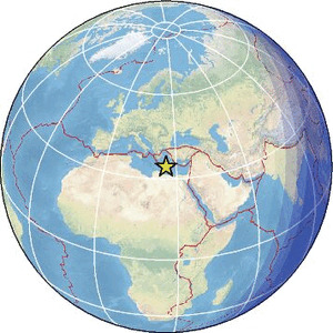 Global view