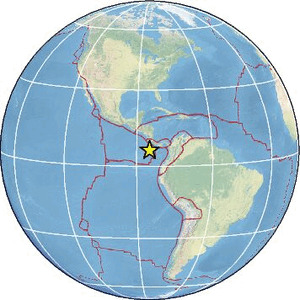 Global view