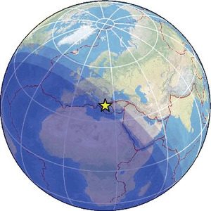 Global view
