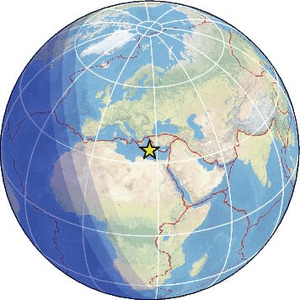 Global view