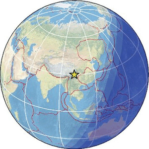 Global view