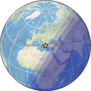 Global view