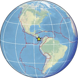 Global view