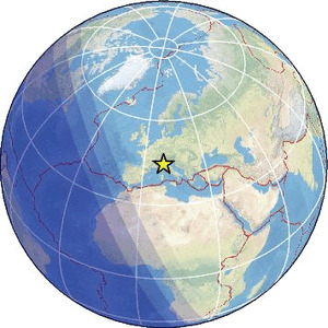 Global view