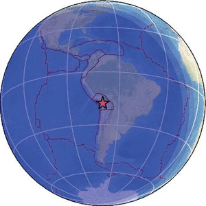 Global view