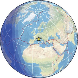 Global view