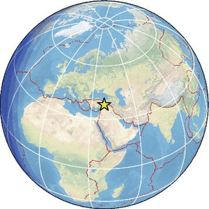 Global view