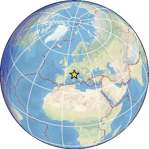 Global view