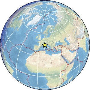 Global view