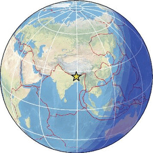 Global view