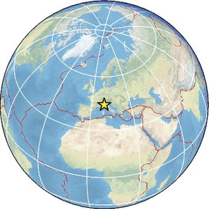 Global view