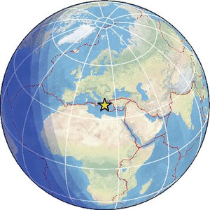 Global view