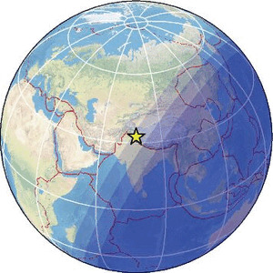 Global view