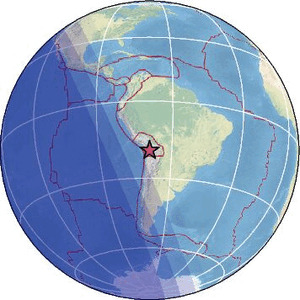 Global view