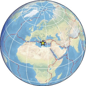 Global view