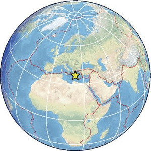 Global view