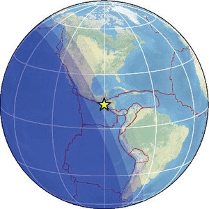 Global view