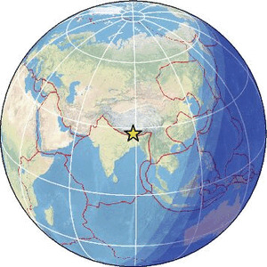 Global view