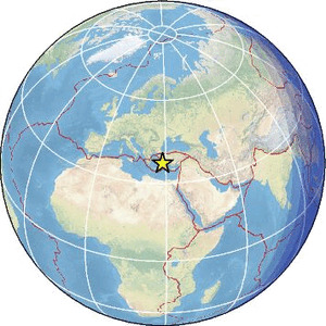 Global view