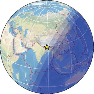 Global view