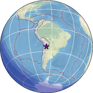 Global view