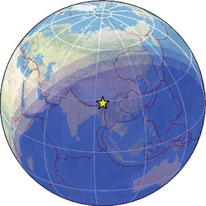 Global view
