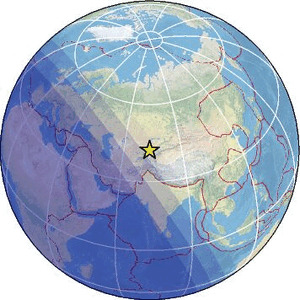 Global view