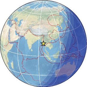 Global view