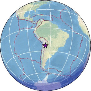 Global view