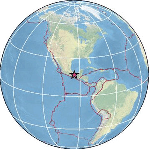 Global view