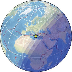 Global view