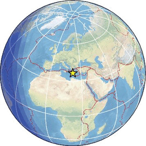 Global view