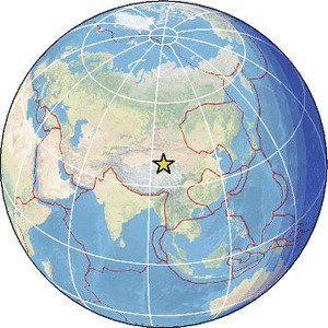 Global view