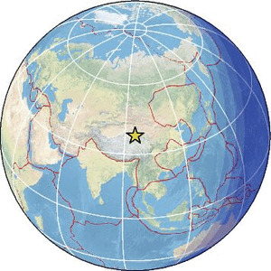 Global view