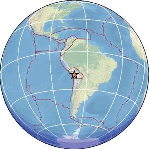 Global view